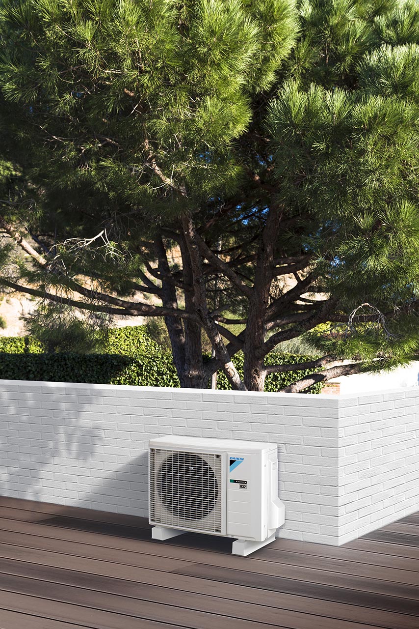 DAIKIN Stylish RXA20A8