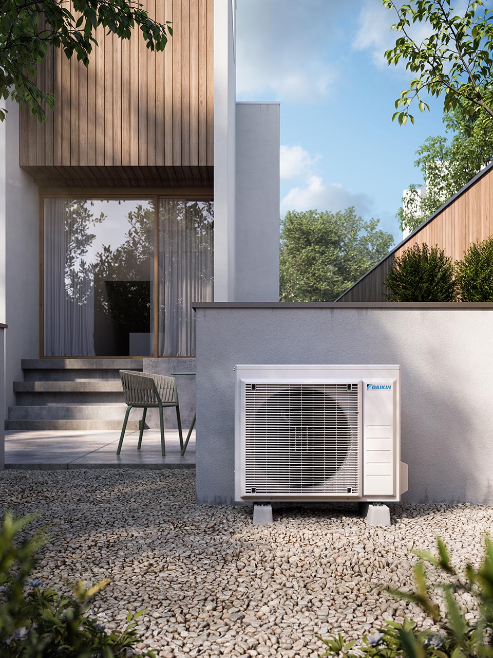 DAIKIN Stylish RXA42B8