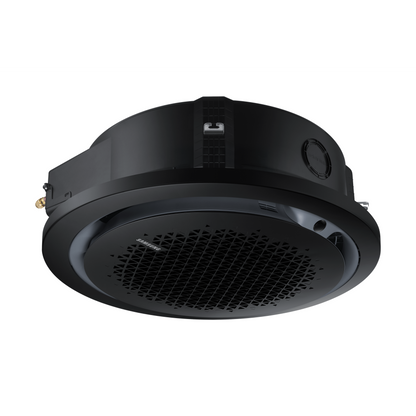 SAMSUNG 360 Kazeta Čierna kruh AC071RN4PKG/EU