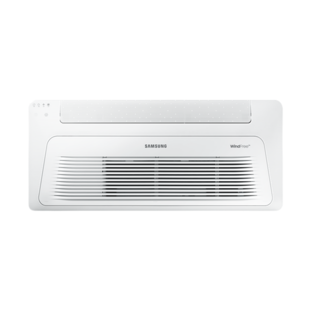 SAMSUNG WindFree 1-cestná kazeta Biela AC026RN1DKG/EU