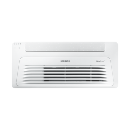 SAMSUNG WindFree 1-cestná kazeta Biela AC035RN1DKG/EU