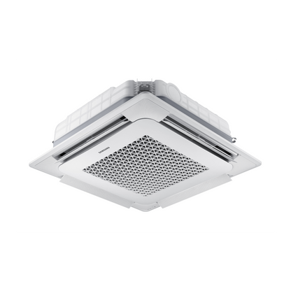 SAMSUNG WindFree 4-cestná kazeta Biela AC052RN4DKG/EU