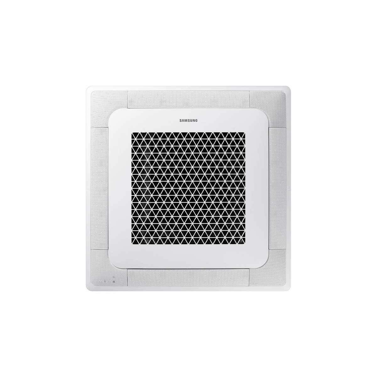 SAMSUNG WindFree 4-cestná kazeta Biela AC052RN4DKG/EU