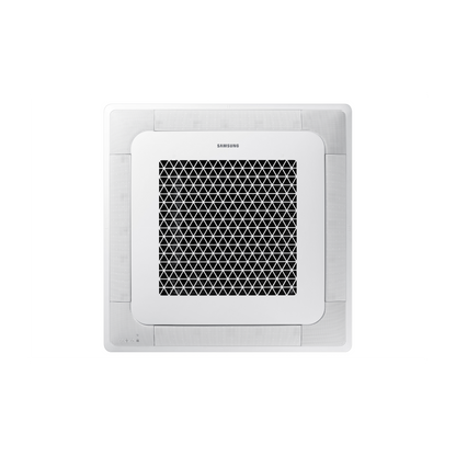 SAMSUNG WindFree 4-cestná kazeta Biela AC052RN4DKG/EU
