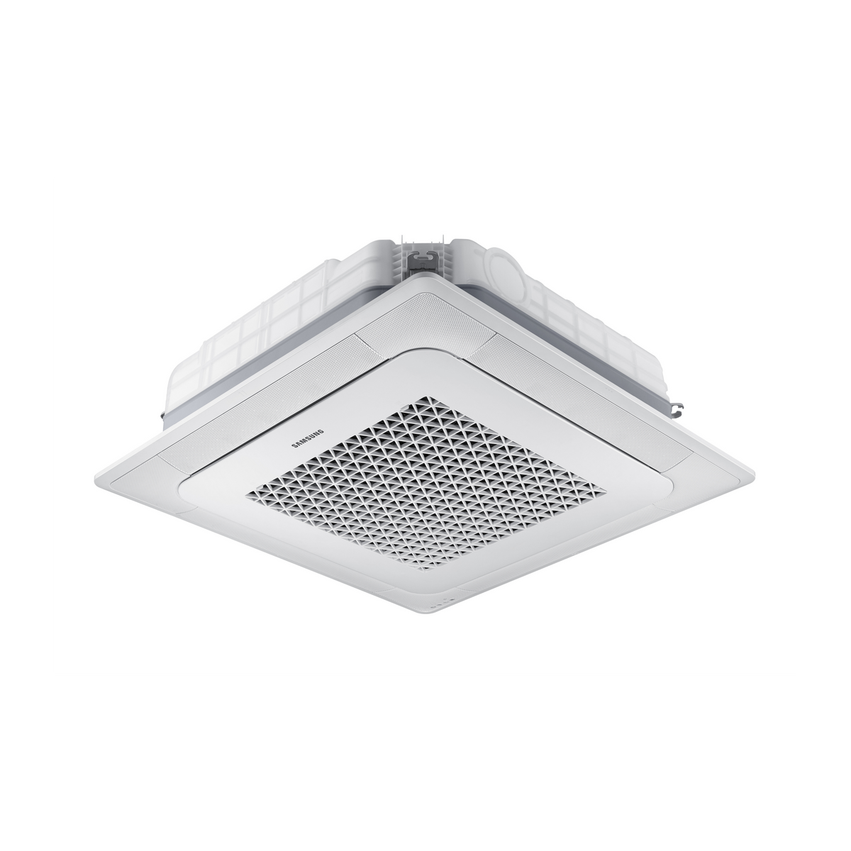 SAMSUNG WindFree 4-cestná kazeta Biela AC052RN4DKG/EU