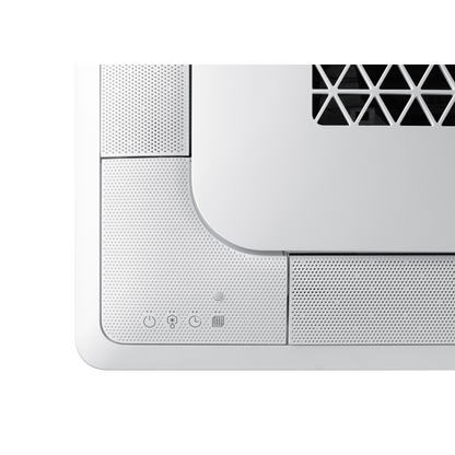 SAMSUNG WindFree 4-cestná kazeta Biela AC052RN4DKG/EU