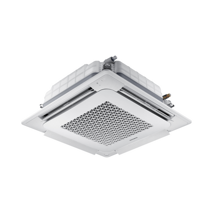 SAMSUNG WindFree 4-cestná kazeta Biela AC052RN4DKG/EU