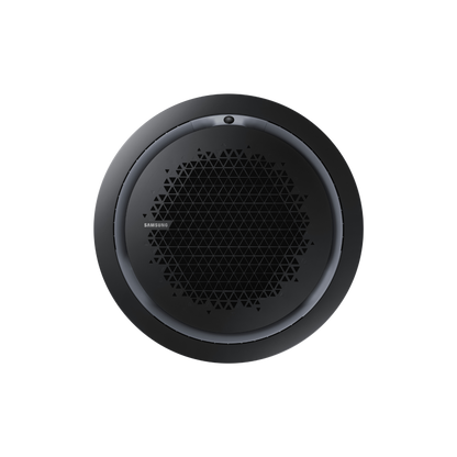 SAMSUNG 360 Kazeta Čierna kruh AC071RN4PKG/EU