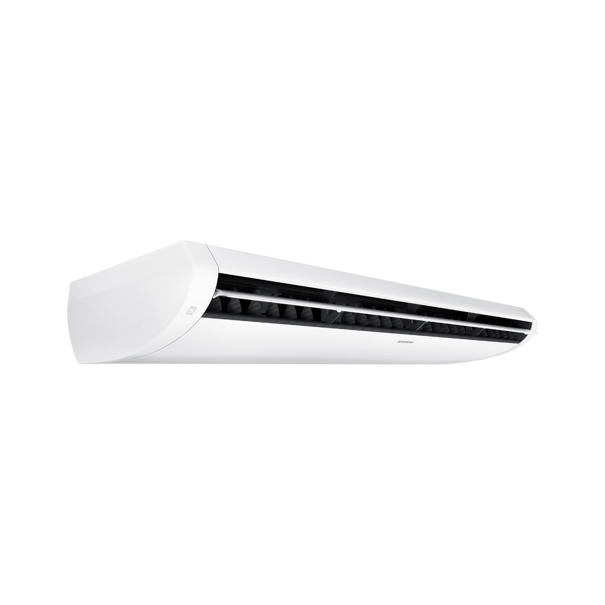 SAMSUNG Podstropná Biela AC140RNCDKG/EU