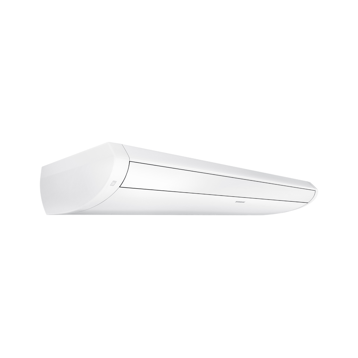 SAMSUNG Podstropná Biela AC140RNCDKG/EU
