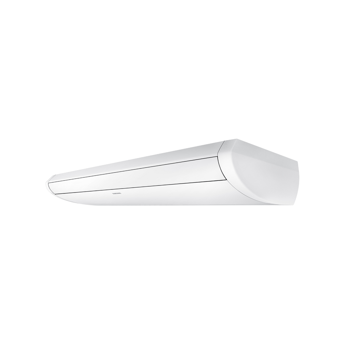 SAMSUNG Podstropná Biela AC140RNCDKG/EU