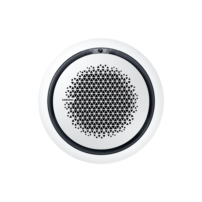 SAMSUNG 360 Kazeta Biela kruh AC071RN4PKG/EU
