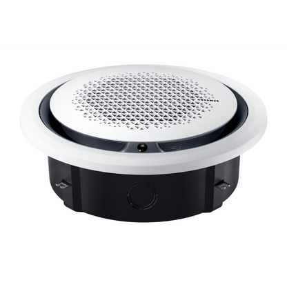 SAMSUNG 360 Kazeta Biela kruh AC071RN4PKG/EU