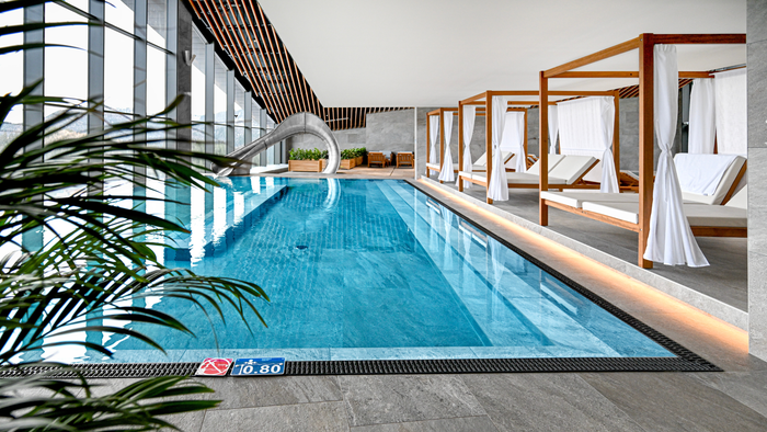 Swissôtel Damian Jasná