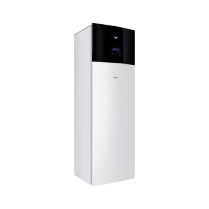 DAIKIN Altherma 3 R 4 kW – 180 l · 1 zóna — bočný pohľad zľava