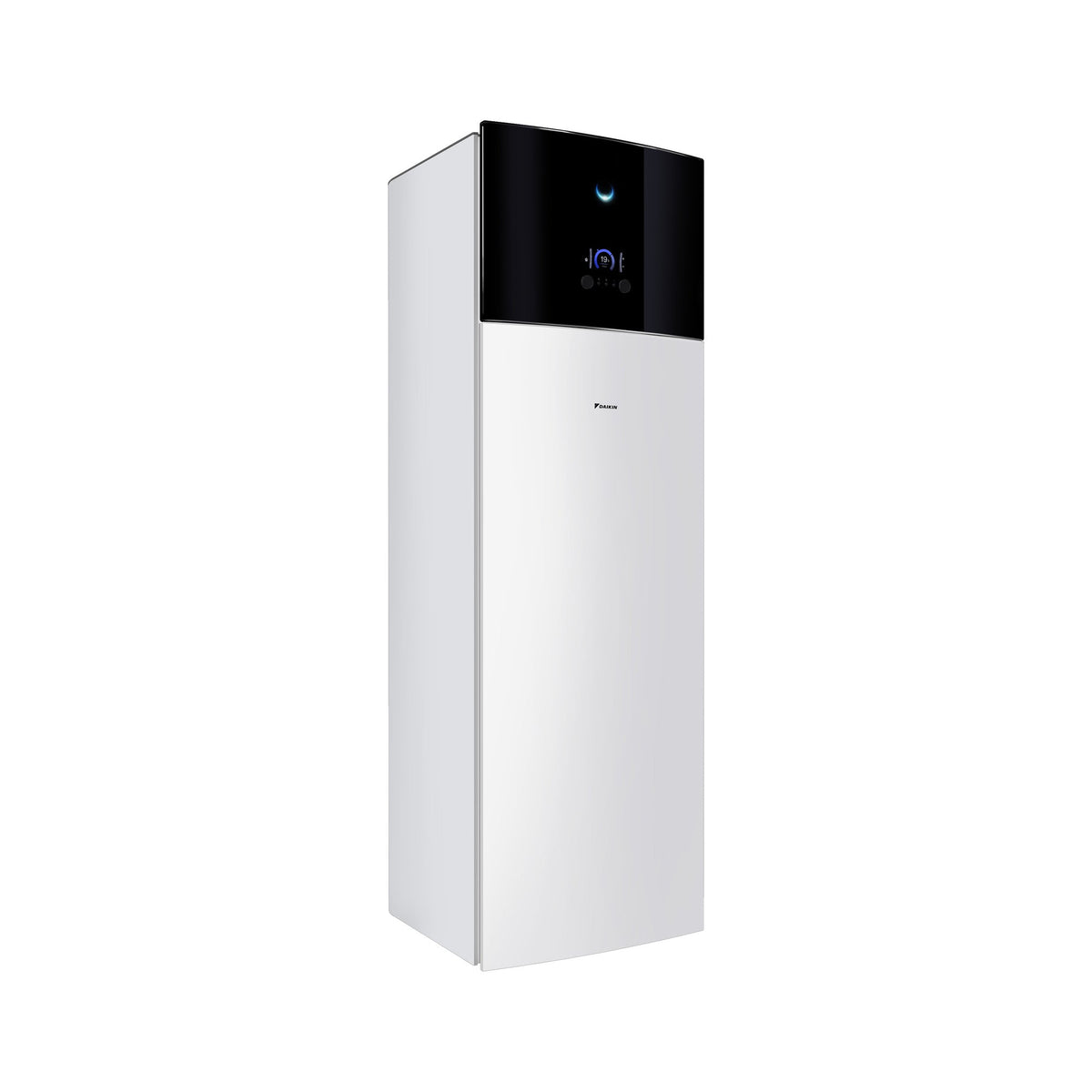DAIKIN Altherma 3 R XL 11 kW – 180 l · 1 zóna — bočný pohľad zľava