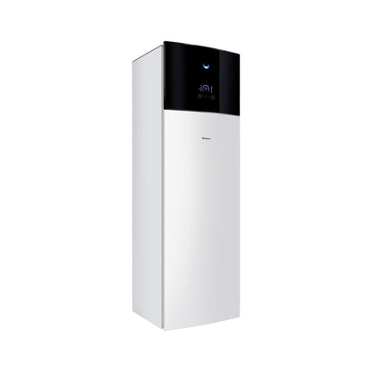 DAIKIN Altherma 3 H MT 8 kW – 180 l · 1 zóna — bočný pohľad zľava