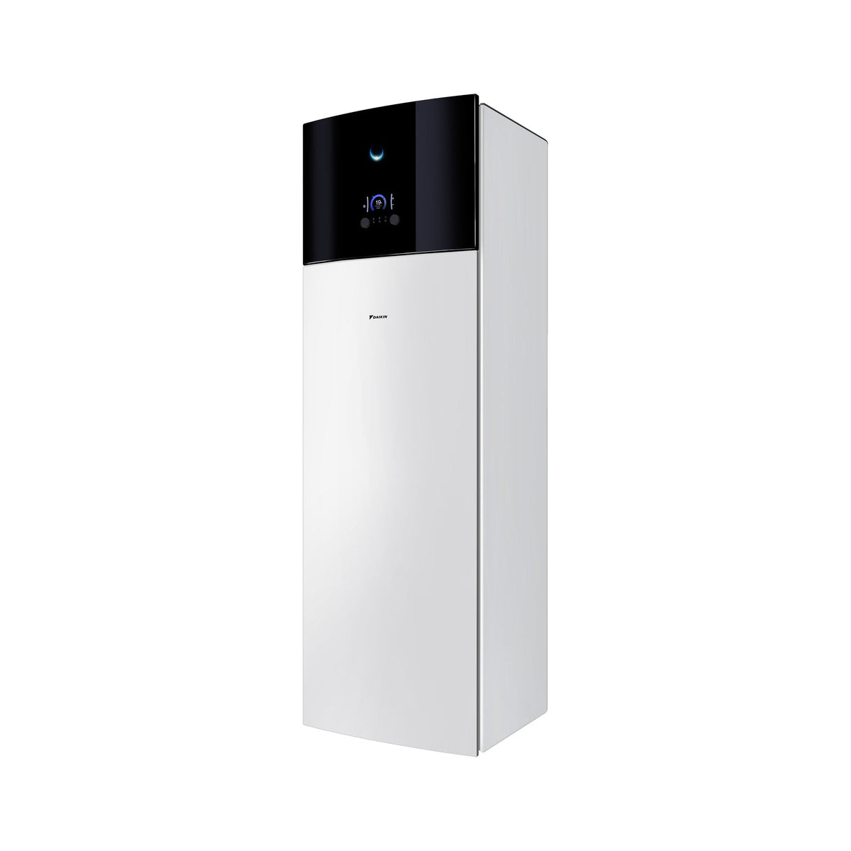DAIKIN Altherma 3 H HT 14 kW – 180 l · 1 zóna, 3f — bočný pohľad sprava