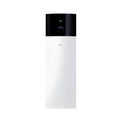 DAIKIN Altherma 3 H MT 8 kW – 180 l · 1 zóna — predný pohľad
