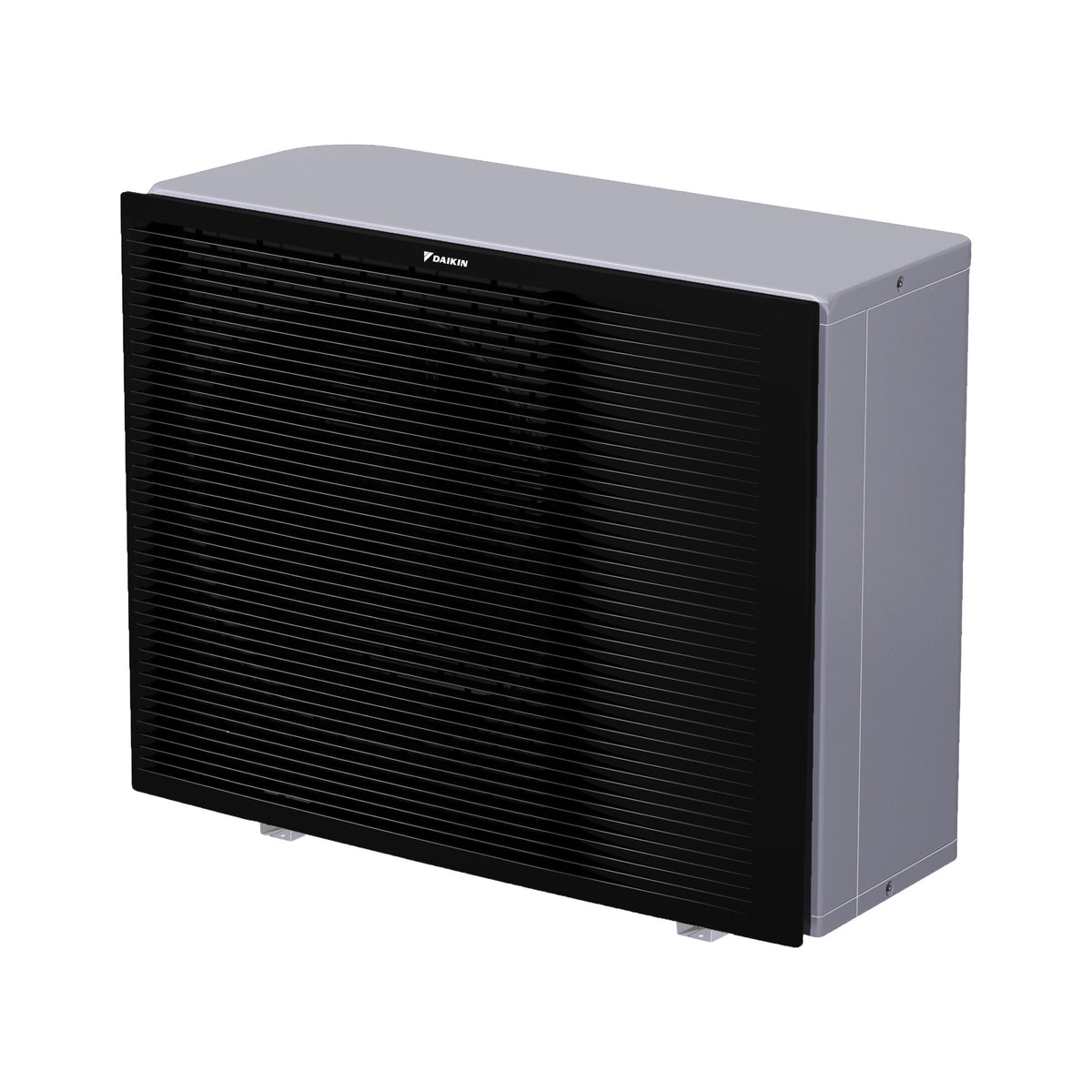 DAIKIN Altherma 3 H MT vonkajšia jednotka 8 kW EPRA08EW1 — bočný pohľad sprava