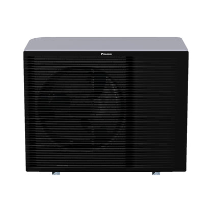 DAIKIN Altherma 3 H MT vonkajšia jednotka 12 kW EPRA12EV3 — predný pohľad