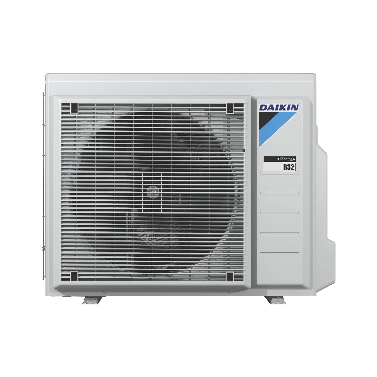 DAIKIN Altherma 3 R 8 kW – 180 l · 1 zóna — vonkajšia jednotka spredu