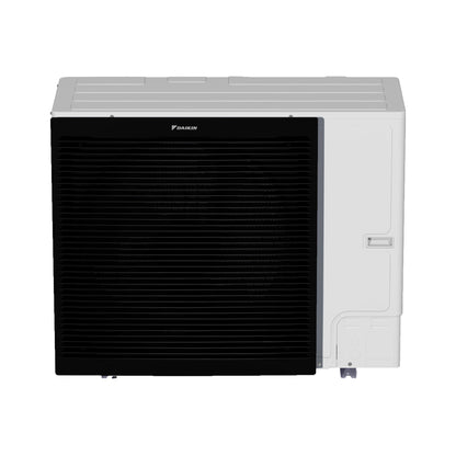 DAIKIN Altherma 3 R XL 14 kW – 230 l · 1 zóna, 3f — vonkajšia jednotka spredu