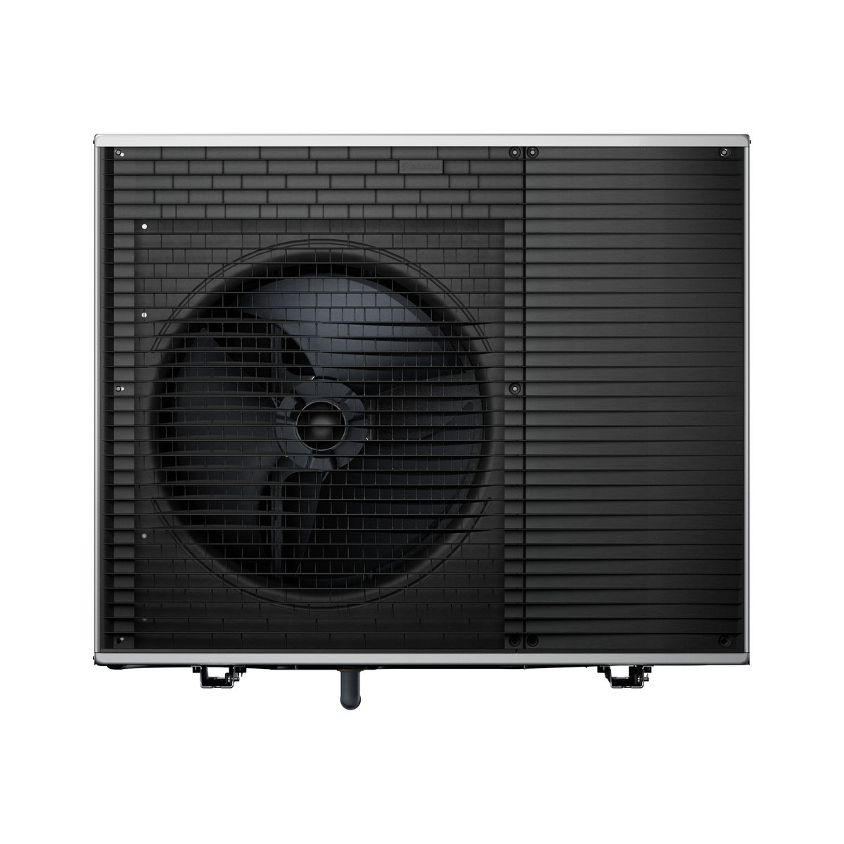 DAIKIN Altherma 4 H 10 kW – 180 l · 1 zóna — vonkajšia jednotka spredu