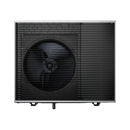 DAIKIN Altherma 4 H 10 kW – 180 l · 1 zóna — vonkajšia jednotka spredu