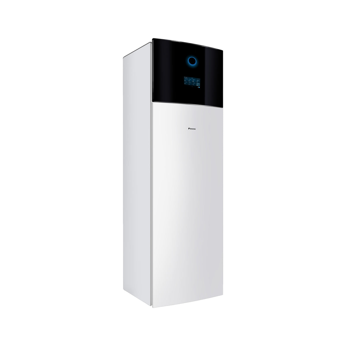 DAIKIN Altherma 4 H 6 kW – 180 l · 1 zóna — bočný pohľad zľava