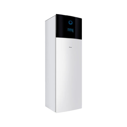 DAIKIN Altherma 4 H S 4 kW – 180 l · 1 zóna — bočný pohľad zľava
