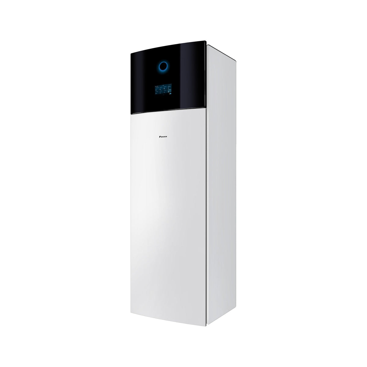 DAIKIN Altherma 4 H S 6 kW – 230 l · 1 zóna — bočný pohľad sprava