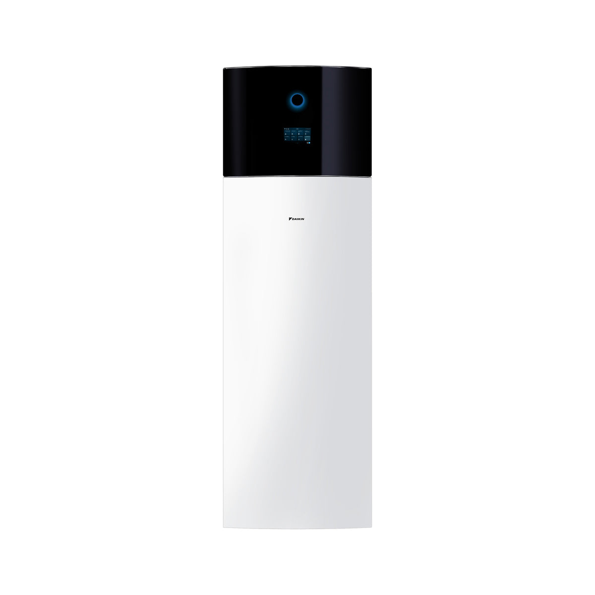 DAIKIN Altherma 4 H 6 kW – 180 l · 1 zóna — predný pohľad
