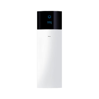 DAIKIN Altherma 4 H 10 kW – 230 l · 1 zóna, 3f