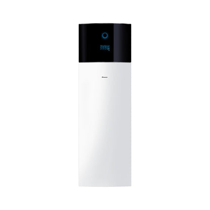 DAIKIN Altherma 4 H 14 kW – 180 l · 1 zóna, 3f — predný pohľad