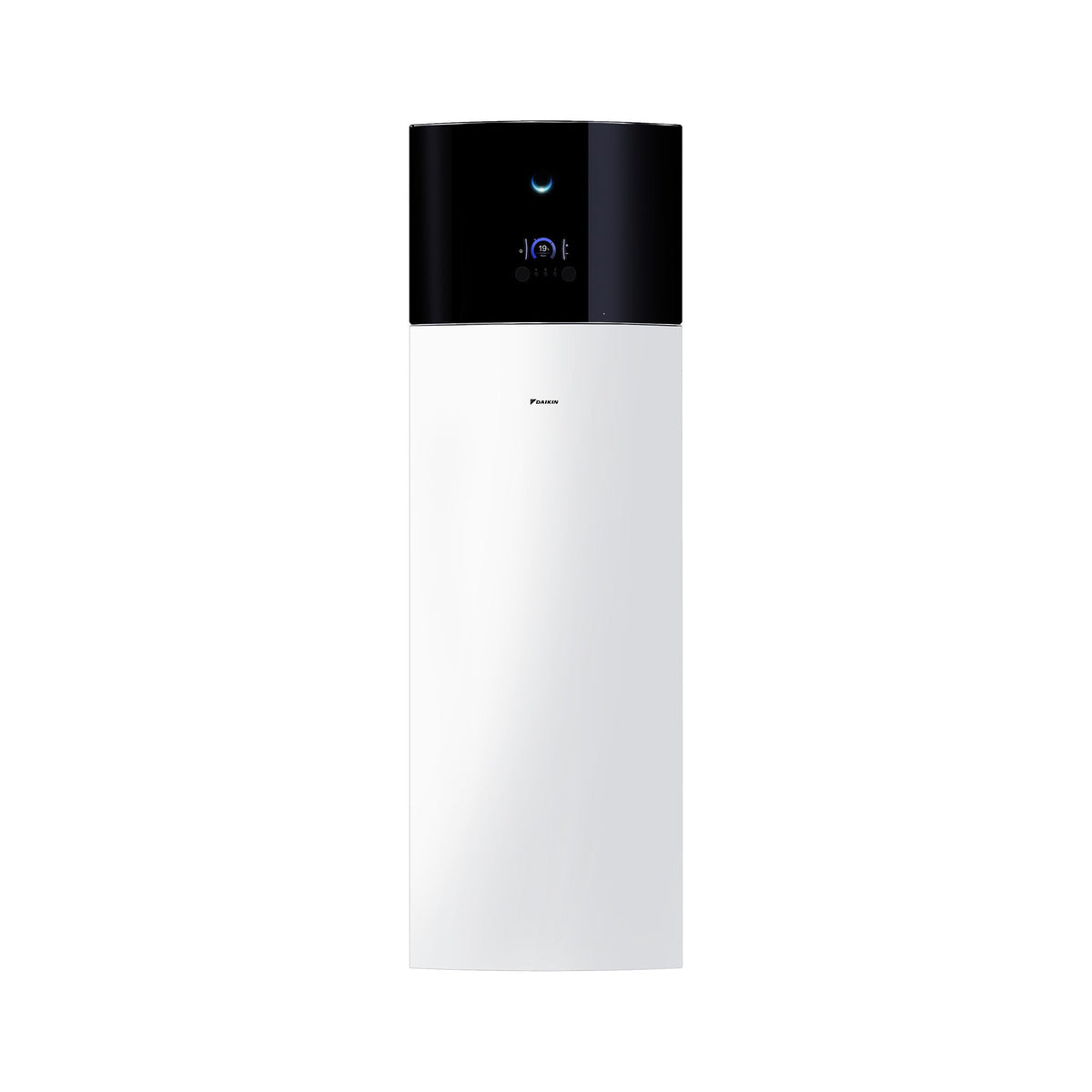 Hydromodul so zásobníkom 230 l CHVX07S23A4V DAIKIN Altherma X Series, predný pohľad