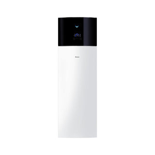 DAIKIN Altherma X Series 6,8 kW – 230 l · 1 zóna, 3f