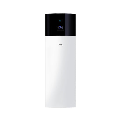 Hydromodul so zásobníkom 180 l CHVX07S18A4V DAIKIN Altherma X Series, predný pohľad