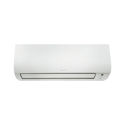DAIKIN Comfora Nepura Biela FTXTP35A — nástenná klimatizácia, predný pohľad