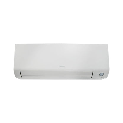 DAIKIN Perfera W Nepura FTXTM30A — nástenná klimatizácia, predný pohľad