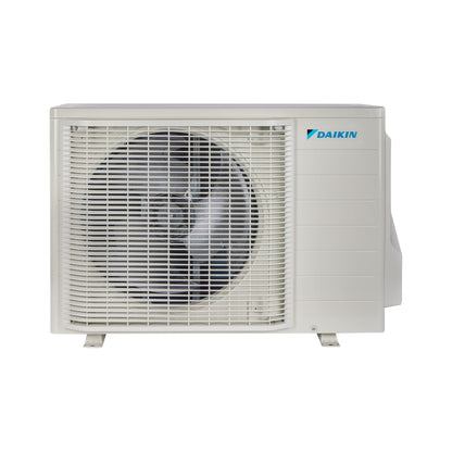DAIKIN Perfera W Nepura RXTM40A — vonkajšia jednotka, predný pohľad
