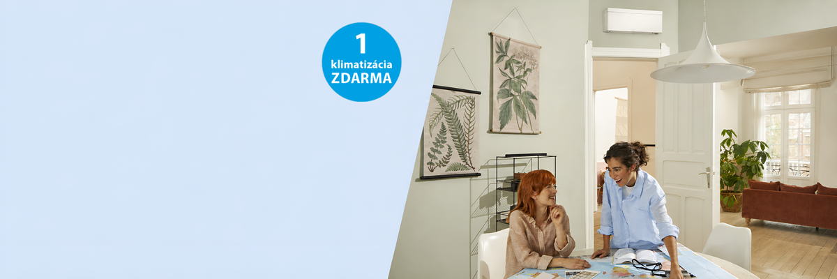 DAIKIN multi-split