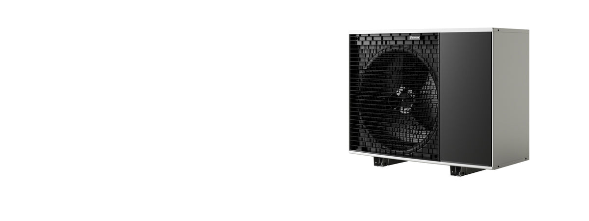 Tepelné čerpadlo DAIKIN Altherma 4 H S — vonkajšia jednotka EPSKS