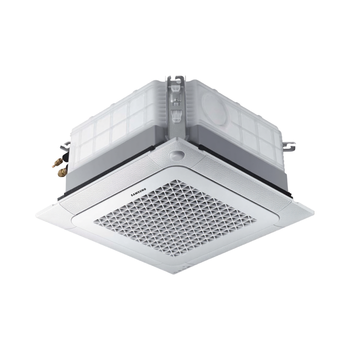 SAMSUNG WindFree Mini 4-cestná Biela AJ035TNNDKG/EU