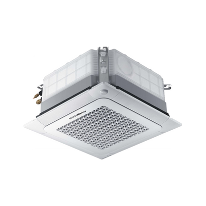 SAMSUNG WindFree Mini 4-cestná Biela AJ035TNNDKG/EU