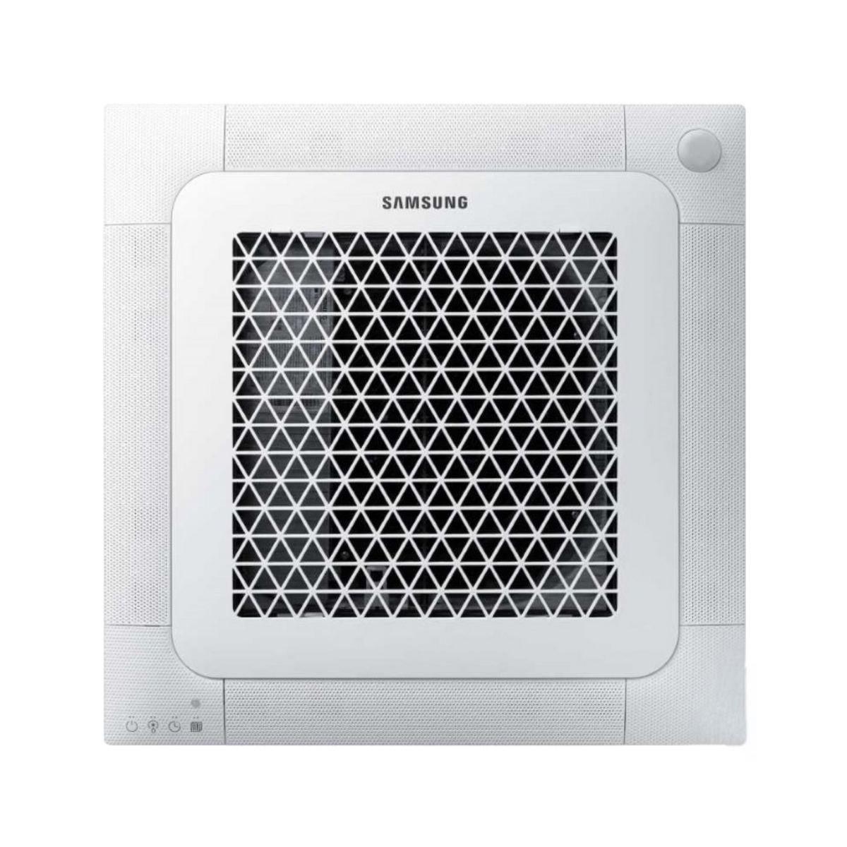 SAMSUNG WindFree Mini 4-cestná Biela AJ026TNNDKG/EU