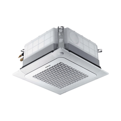 SAMSUNG WindFree Mini 4-cestná Biela AJ026TNNDKG/EU