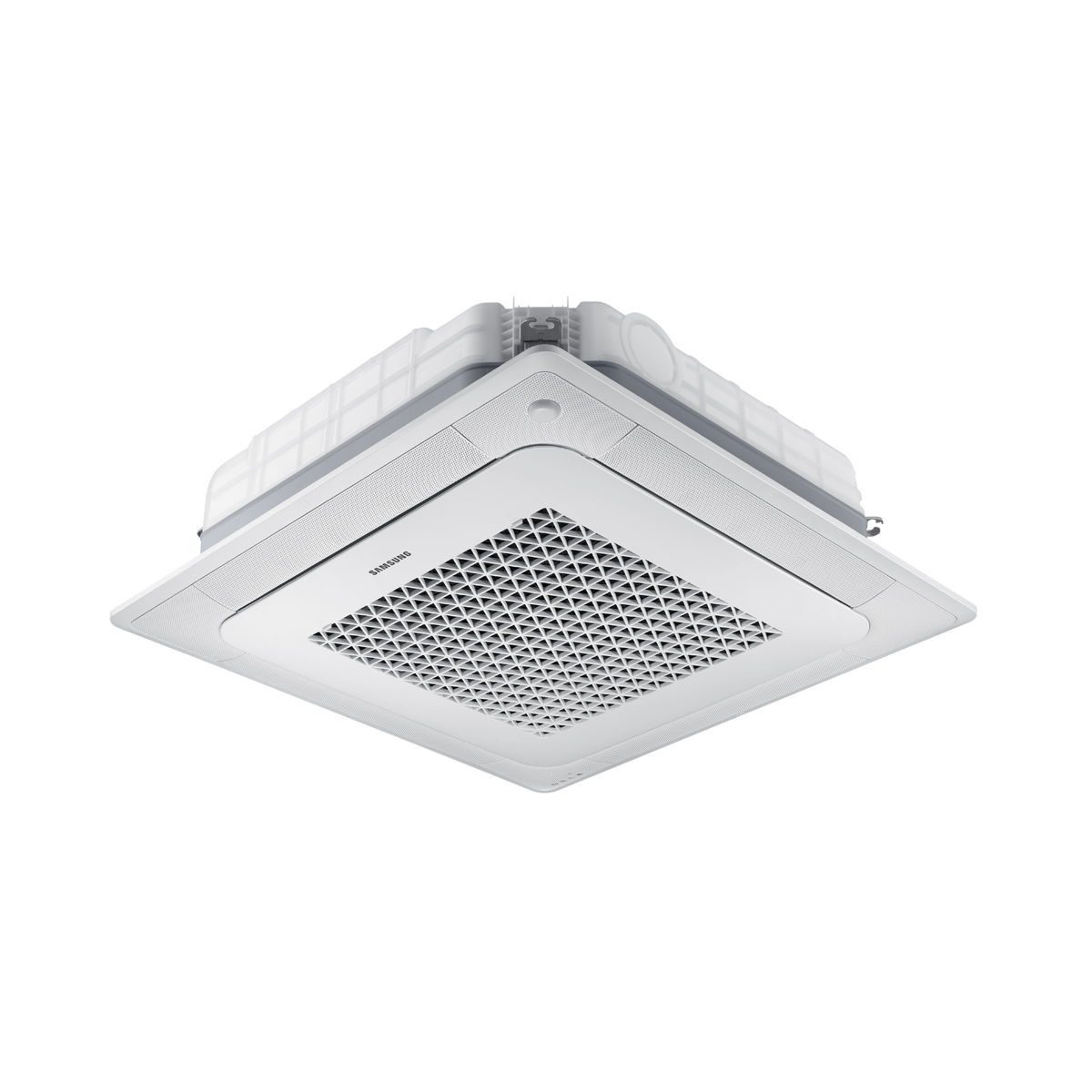 SAMSUNG WindFree Mini 4-cestná Biela AC071RNNDKG/EU