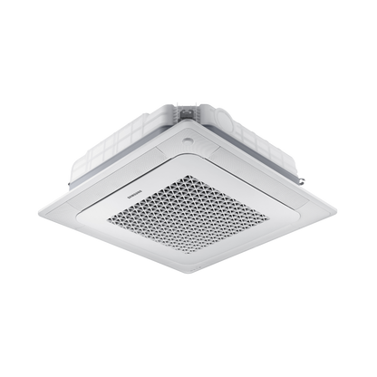 SAMSUNG WindFree Mini 4-cestná Biela AC071RNNDKG/EU
