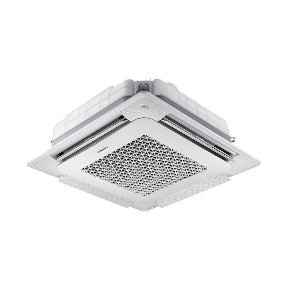 SAMSUNG WindFree Mini 4-cestná Biela AC071RNNDKG/EU